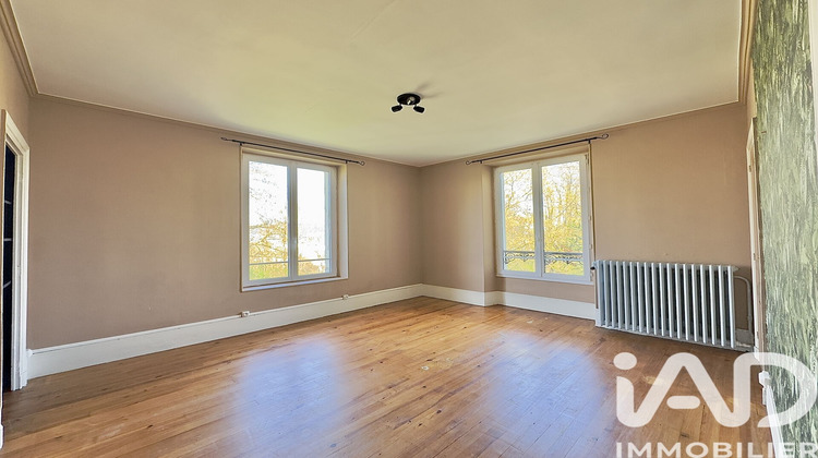 Ma-Cabane - Vente Maison Villebon-sur-Yvette, 200 m²