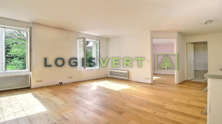 Ma-Cabane - Vente Maison Villebon-sur-Yvette, 83 m²