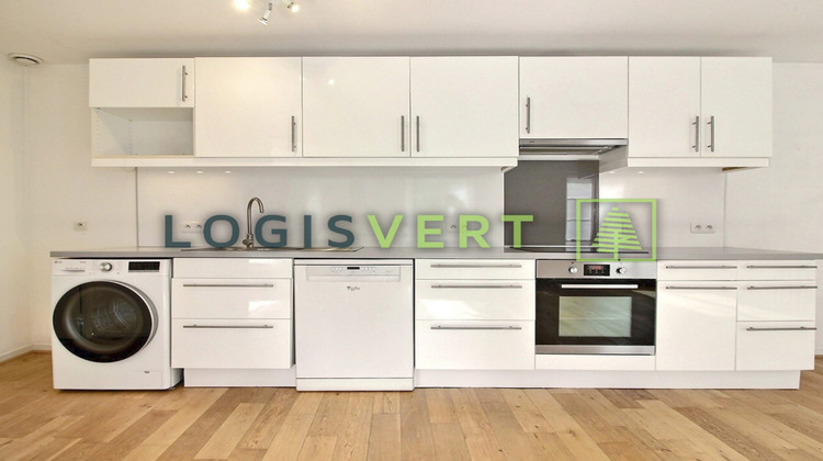 Ma-Cabane - Vente Maison Villebon-sur-Yvette, 83 m²