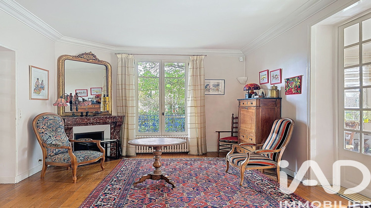 Ma-Cabane - Vente Maison Villebon-sur-Yvette, 237 m²