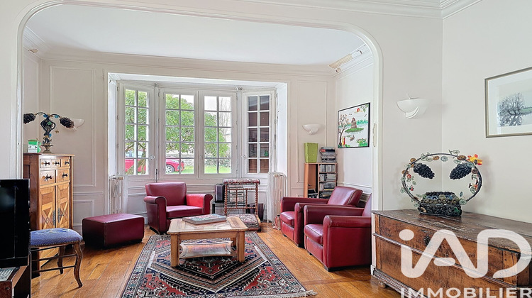 Ma-Cabane - Vente Maison Villebon-sur-Yvette, 237 m²