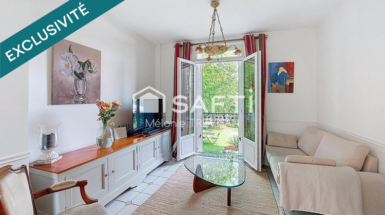 Ma-Cabane - Vente Maison Villebon-sur-Yvette, 149 m²