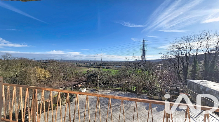Ma-Cabane - Vente Maison Villebon-sur-Yvette, 259 m²