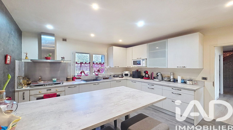 Ma-Cabane - Vente Maison Villebon-sur-Yvette, 259 m²