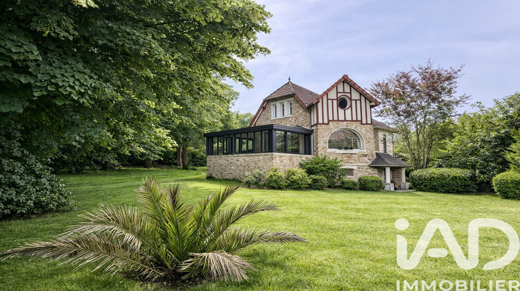 Ma-Cabane - Vente Maison Villebon-sur-Yvette, 150 m²