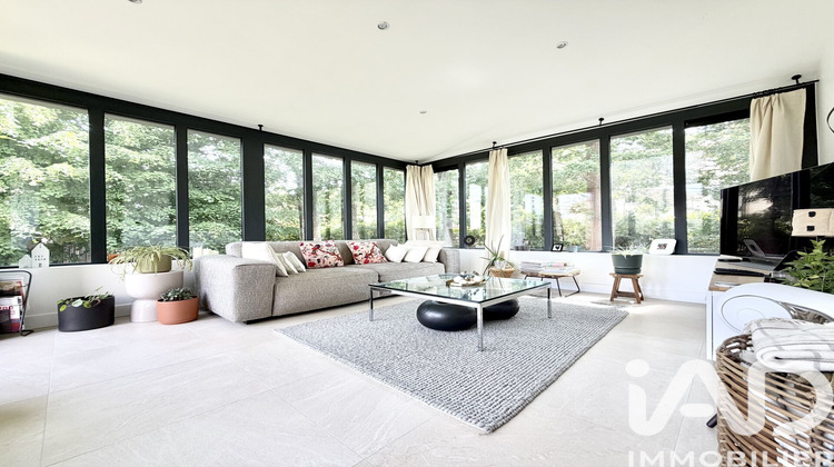 Ma-Cabane - Vente Maison Villebon-sur-Yvette, 150 m²