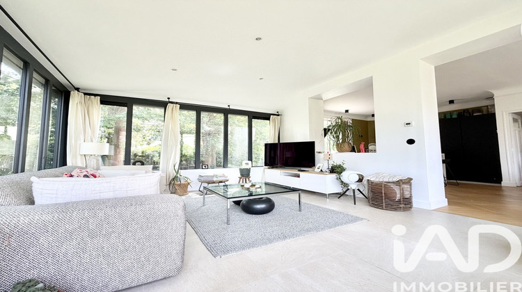 Ma-Cabane - Vente Maison Villebon-sur-Yvette, 150 m²