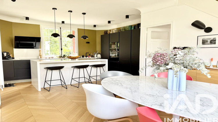 Ma-Cabane - Vente Maison Villebon-sur-Yvette, 150 m²