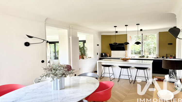 Ma-Cabane - Vente Maison Villebon-sur-Yvette, 150 m²
