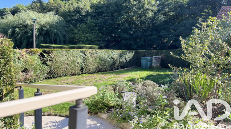 Ma-Cabane - Vente Maison Villebon-sur-Yvette, 97 m²