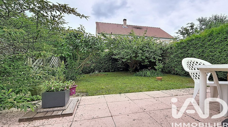 Ma-Cabane - Vente Maison Villebon-sur-Yvette, 77 m²