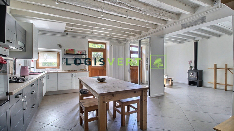 Ma-Cabane - Vente Maison Villebon-sur-Yvette, 80 m²
