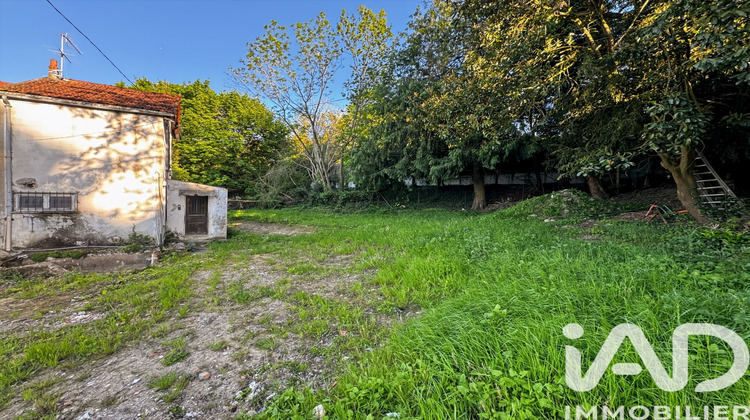 Ma-Cabane - Vente Maison Villebon-sur-Yvette, 55 m²