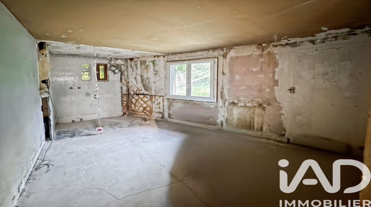 Ma-Cabane - Vente Maison Villebon-sur-Yvette, 55 m²