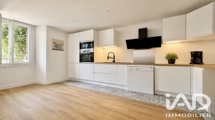 Ma-Cabane - Vente Maison Villebon-sur-Yvette, 160 m²
