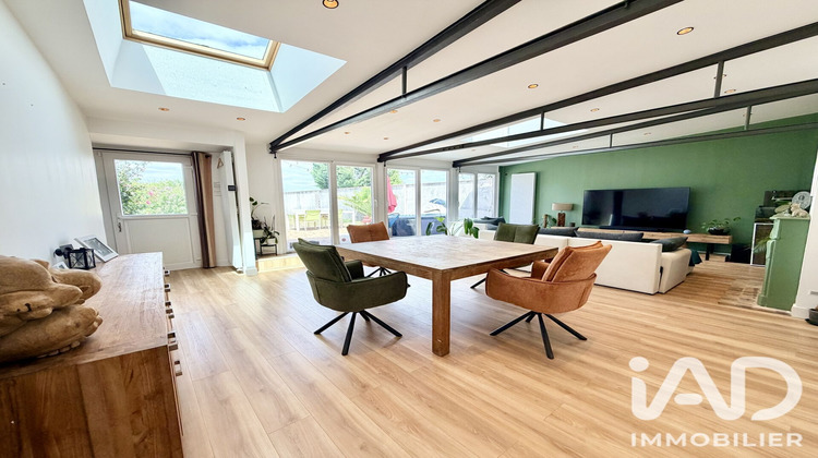 Ma-Cabane - Vente Maison Villebon-sur-Yvette, 160 m²
