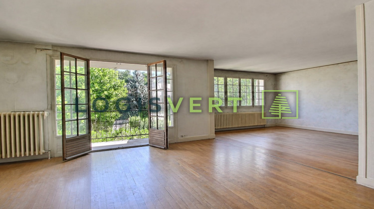 Ma-Cabane - Vente Maison Villebon-sur-Yvette, 111 m²
