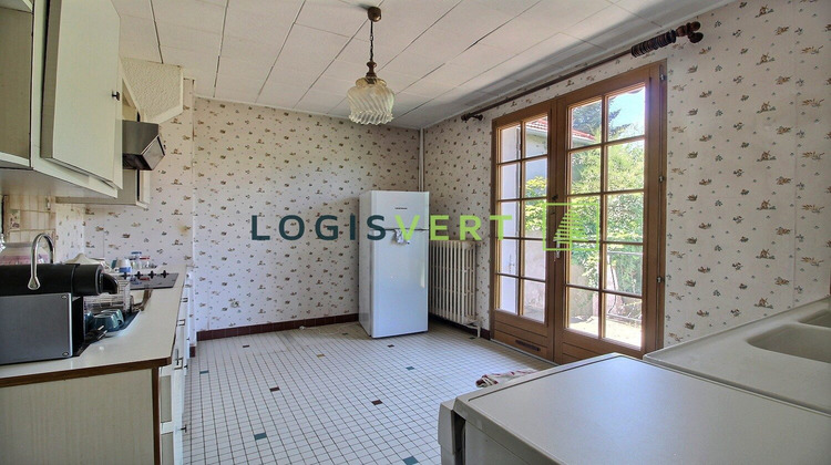Ma-Cabane - Vente Maison Villebon-sur-Yvette, 111 m²