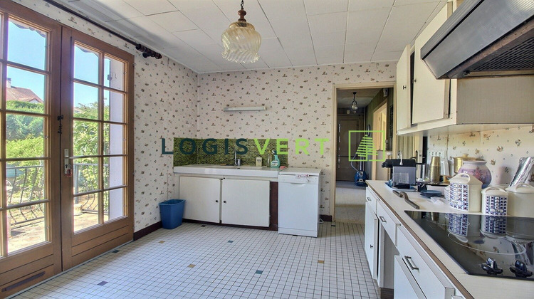 Ma-Cabane - Vente Maison Villebon-sur-Yvette, 111 m²