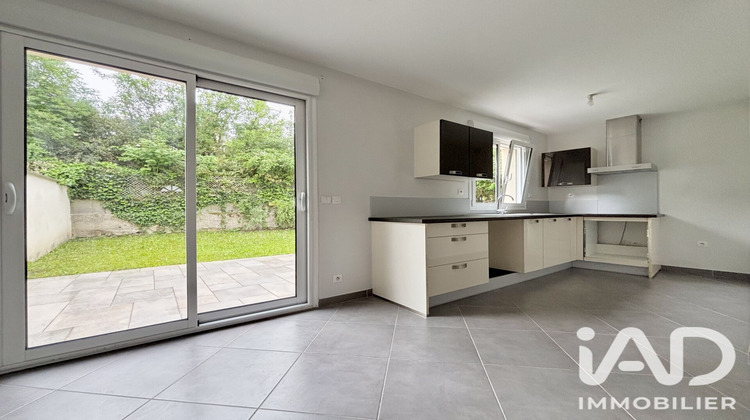 Ma-Cabane - Vente Maison Villebon-sur-Yvette, 88 m²