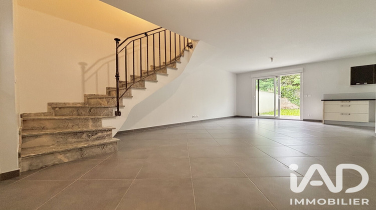 Ma-Cabane - Vente Maison Villebon-sur-Yvette, 88 m²