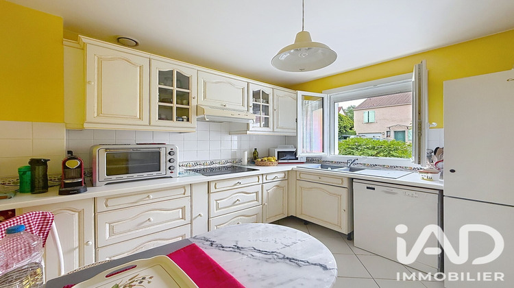 Ma-Cabane - Vente Maison Villebon-sur-Yvette, 78 m²