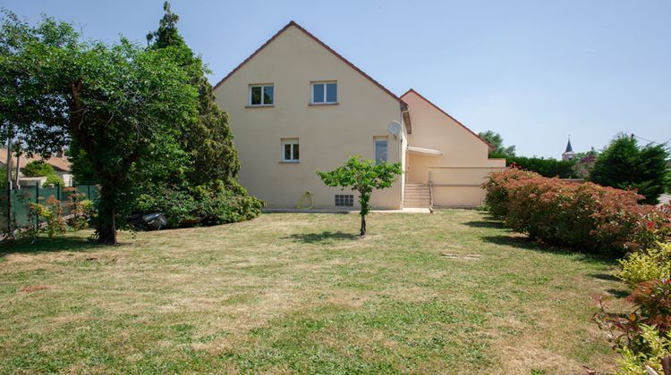 Ma-Cabane - Vente Maison VILLEBOUGIS, 120 m²