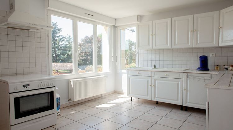 Ma-Cabane - Vente Maison VILLEBOUGIS, 120 m²