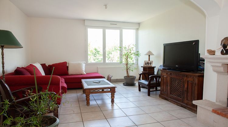 Ma-Cabane - Vente Maison VILLEBOUGIS, 120 m²