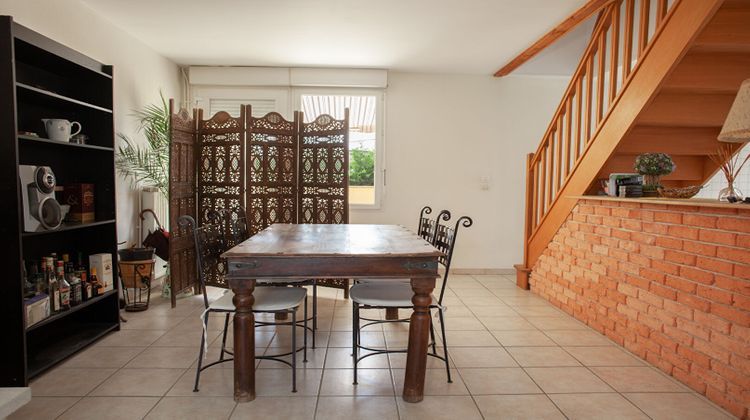 Ma-Cabane - Vente Maison VILLEBOUGIS, 120 m²