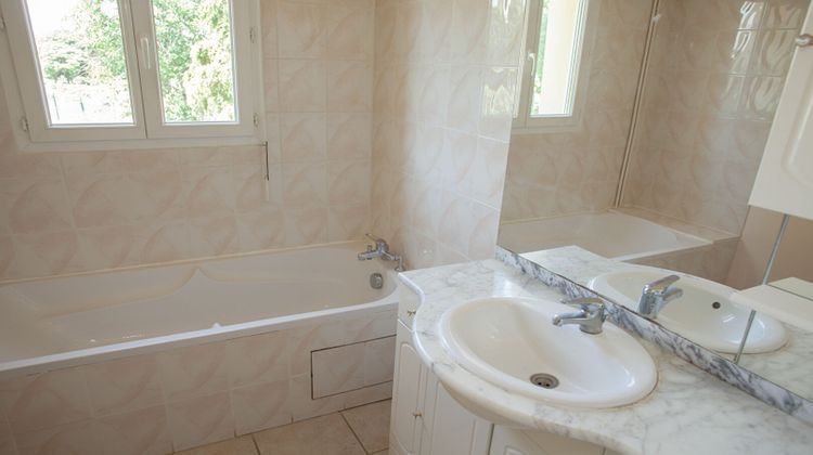 Ma-Cabane - Vente Maison VILLEBOUGIS, 120 m²