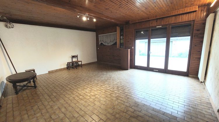 Ma-Cabane - Vente Maison Villebougis, 133 m²