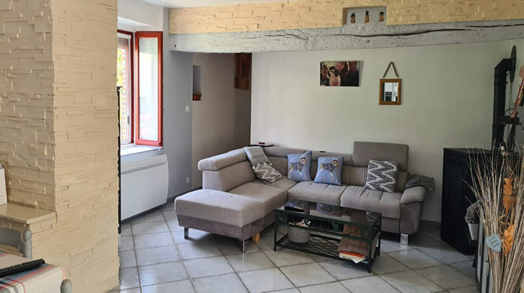 Ma-Cabane - Vente Maison VILLEBOUGIS, 110 m²