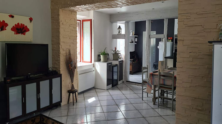 Ma-Cabane - Vente Maison VILLEBOUGIS, 110 m²