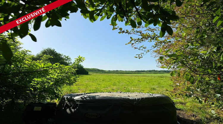 Ma-Cabane - Vente Maison VILLEBOUGIS, 120 m²