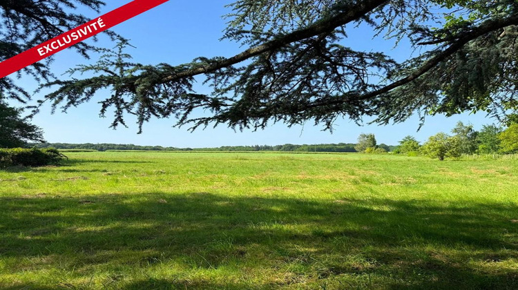 Ma-Cabane - Vente Maison VILLEBOUGIS, 120 m²