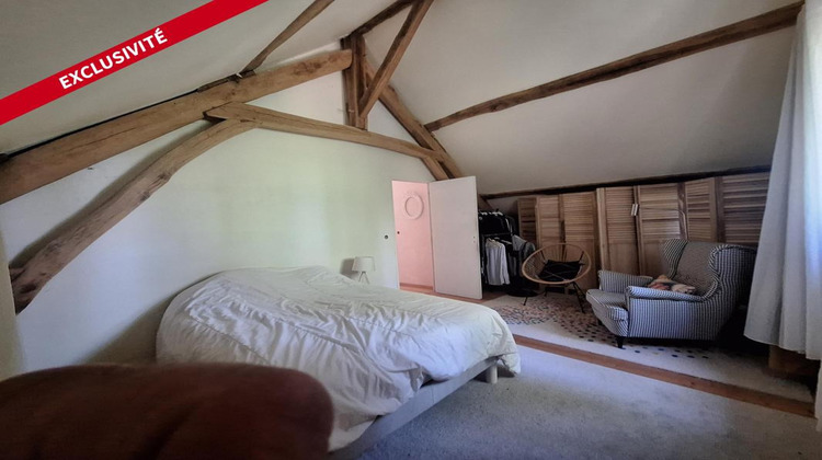 Ma-Cabane - Vente Maison VILLEBOUGIS, 120 m²
