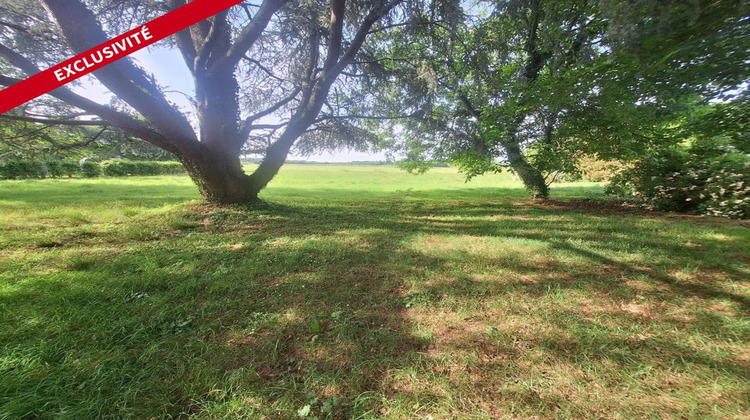 Ma-Cabane - Vente Maison VILLEBOUGIS, 120 m²