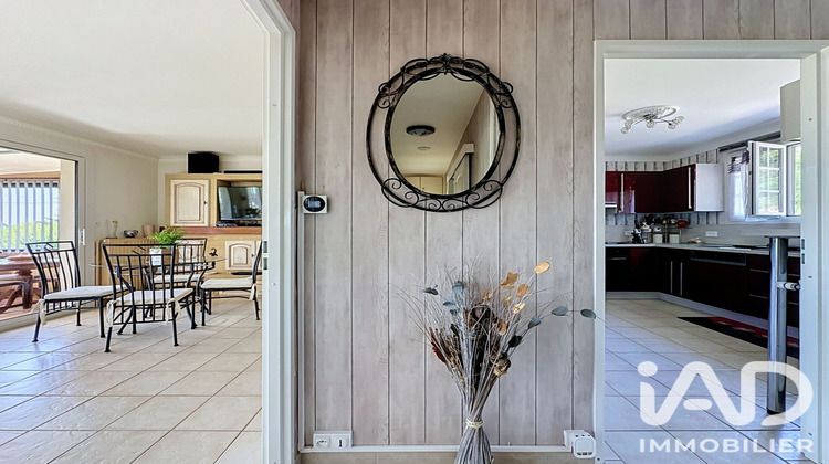 Ma-Cabane - Vente Maison Villebougis, 103 m²