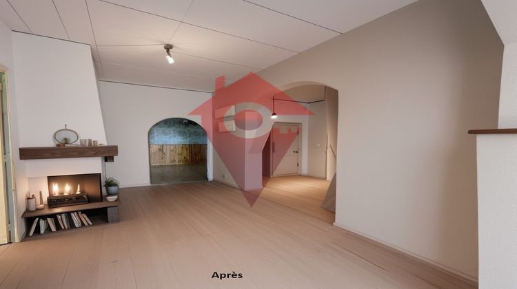 Ma-Cabane - Vente Maison Villebourg, 180 m²