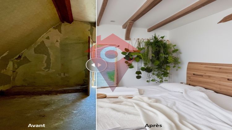 Ma-Cabane - Vente Maison Villebourg, 180 m²