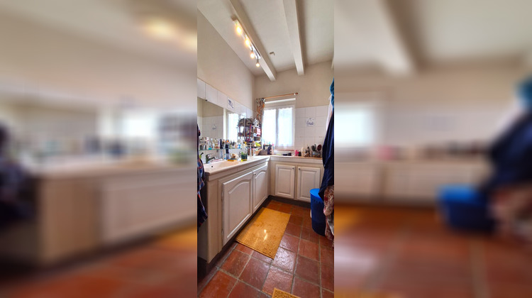 Ma-Cabane - Vente Maison VILLEBOURG, 141 m²