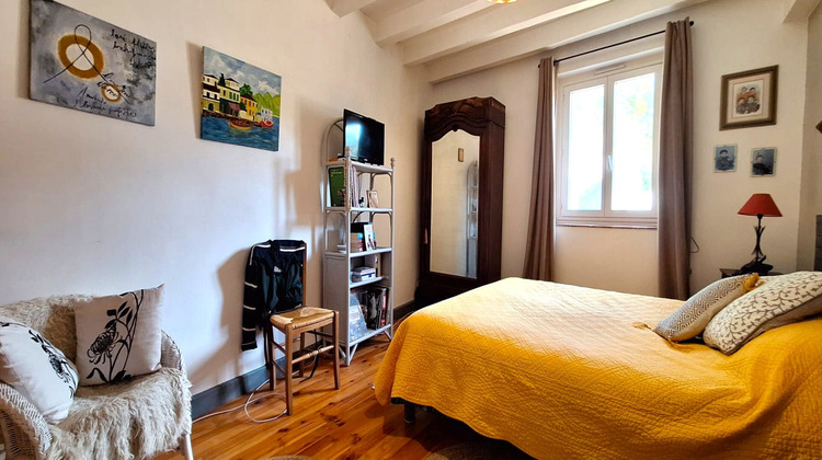 Ma-Cabane - Vente Maison VILLEBOURG, 141 m²