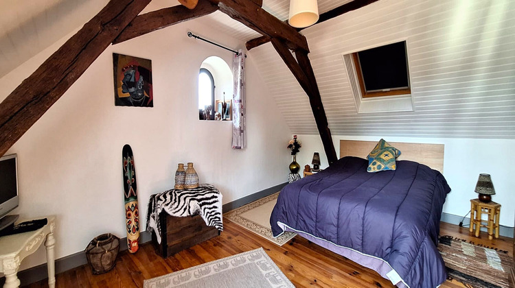 Ma-Cabane - Vente Maison VILLEBOURG, 141 m²