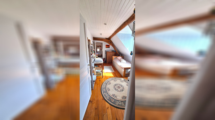 Ma-Cabane - Vente Maison VILLEBOURG, 141 m²