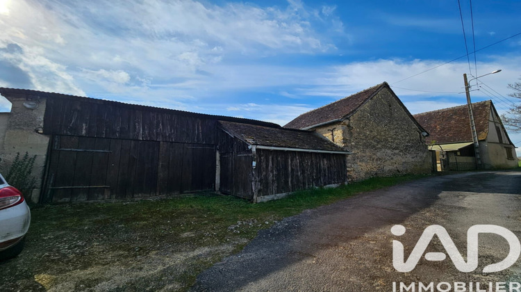 Ma-Cabane - Vente Maison Villebourg, 153 m²