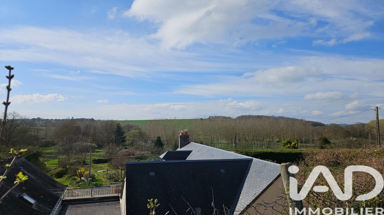 Ma-Cabane - Vente Maison Villebourg, 153 m²