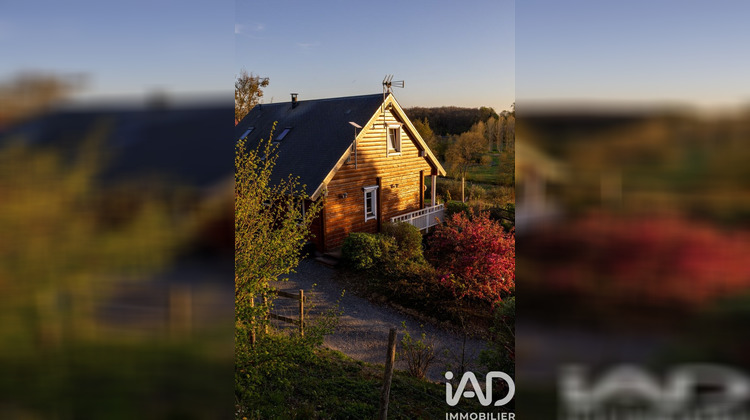 Ma-Cabane - Vente Maison Villebourg, 90 m²