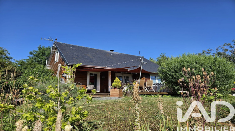 Ma-Cabane - Vente Maison Villebourg, 90 m²