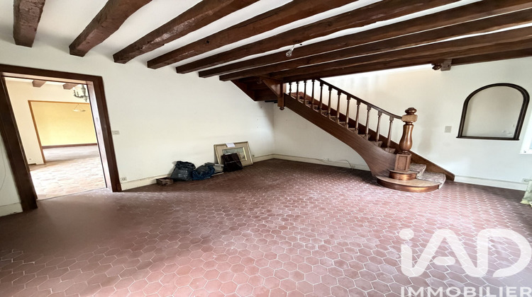 Ma-Cabane - Vente Maison Villebourg, 121 m²